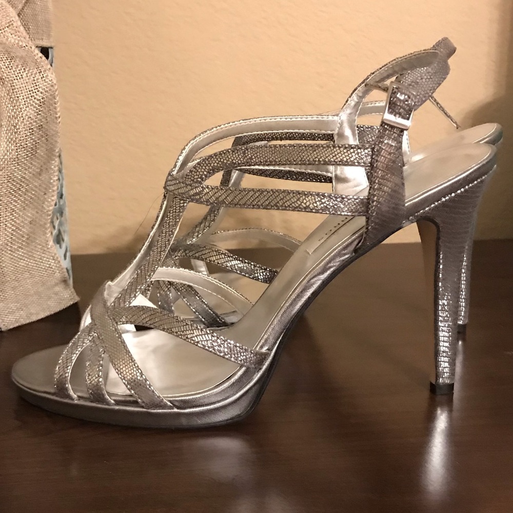 👠👠 Sparkly & Glitzy High Heels 👠👠